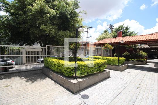 Área comum  de apartamento à venda com 2 quartos, 145m² em Vila Granada, São Paulo