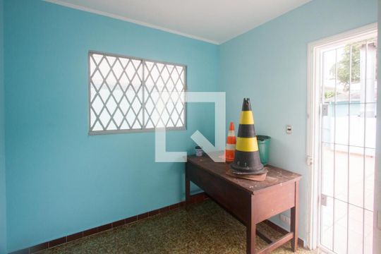 Saleta de casa para alugar com 3 quartos, 200m² em Jardim Santo Amaro, São Paulo