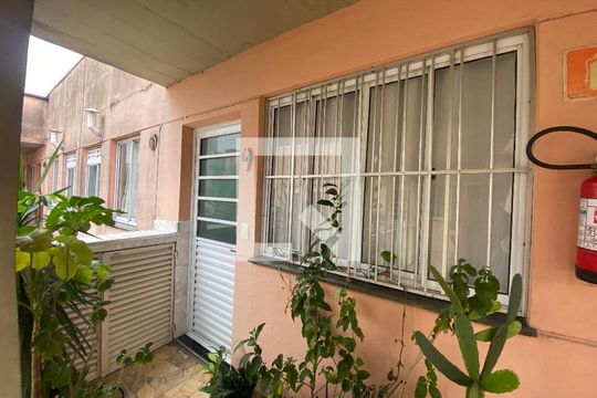 Fachada do Apartamento de apartamento à venda com 2 quartos, 52m² em Canindé, São Paulo