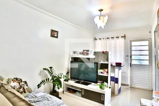 Apartamento à venda com 2 quartos, 52m² em Canindé, São Paulo