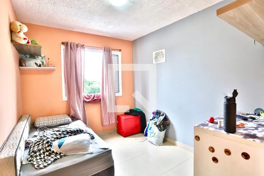 Quarto 1 de apartamento à venda com 2 quartos, 52m² em Canindé, São Paulo