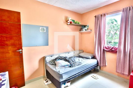 Quarto 1 de apartamento à venda com 2 quartos, 52m² em Canindé, São Paulo
