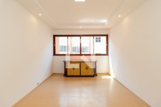Sala de apartamento para alugar com 2 quartos, 80m² em Limão, São Paulo
