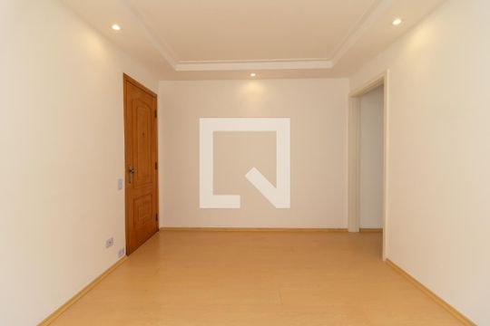 Sala de apartamento para alugar com 2 quartos, 80m² em Limão, São Paulo