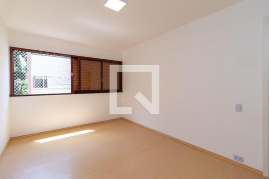 Quarto 1 de apartamento para alugar com 2 quartos, 80m² em Limão, São Paulo