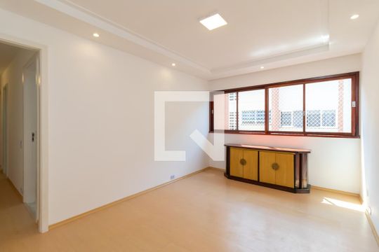 Sala de apartamento para alugar com 2 quartos, 80m² em Limão, São Paulo
