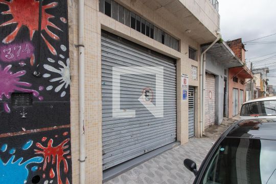 Fachada de casa à venda com 1 quarto, 60m² em Jardim Brasil (zona Norte), São Paulo