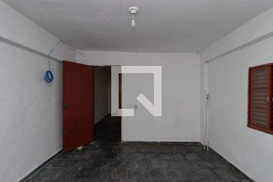 Quarto de casa à venda com 1 quarto, 60m² em Jardim Brasil (zona Norte), São Paulo