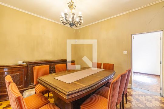 Copa  de casa à venda com 3 quartos, 360m² em Jardim Paulista, São Paulo