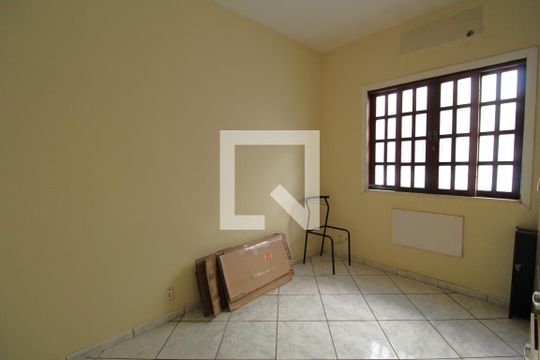 Quarto 1 de apartamento à venda com 3 quartos, 140m² em Curicica, Rio de Janeiro
