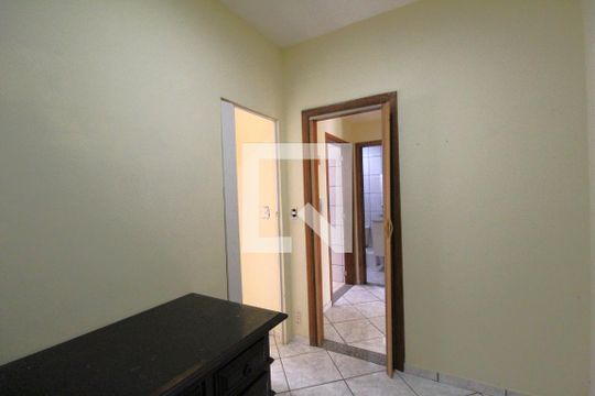 Quarto 1 - Closet/Escritório de apartamento à venda com 3 quartos, 140m² em Curicica, Rio de Janeiro