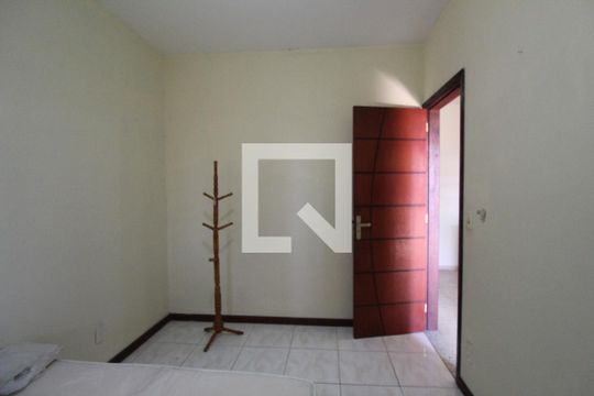 Quarto 2 de apartamento à venda com 3 quartos, 140m² em Curicica, Rio de Janeiro