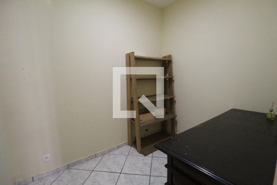 Quarto 1 - Closet/Escritório de apartamento à venda com 3 quartos, 140m² em Curicica, Rio de Janeiro