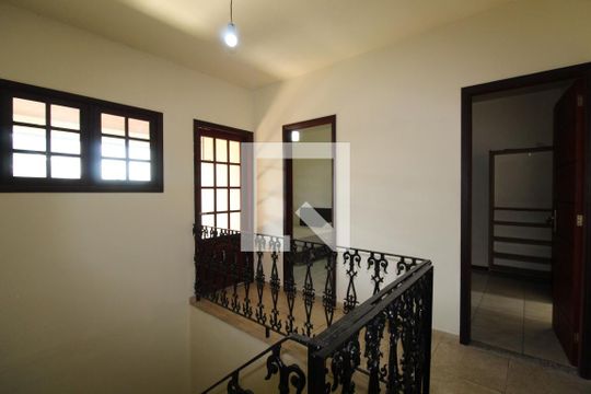 Segundo andar de apartamento à venda com 3 quartos, 140m² em Curicica, Rio de Janeiro