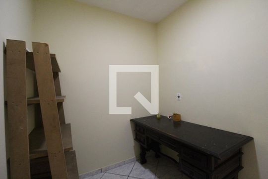 Quarto 1 - Closet/Escritório de apartamento à venda com 3 quartos, 140m² em Curicica, Rio de Janeiro