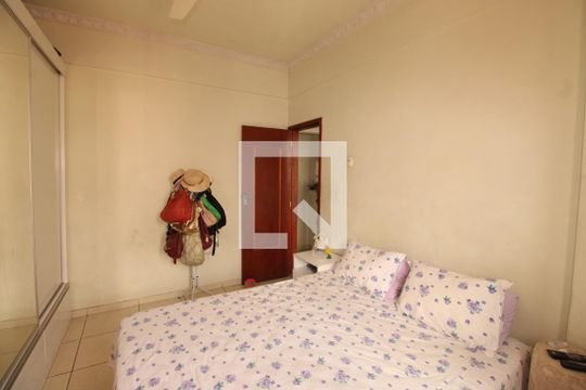 Quarto 2 de apartamento à venda com 3 quartos, 68m² em Engenho de Dentro, Rio de Janeiro