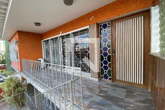 Casa à venda com 4 quartos, 529m² em Marechal Rondon, Canoas