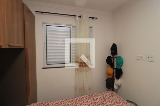 Quarto 2 de apartamento à venda com 2 quartos, 52m² em Penha de França, São Paulo