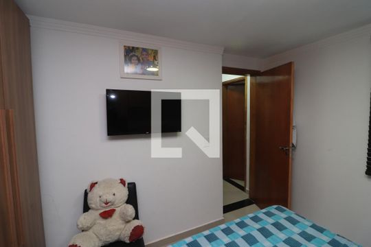 Quarto 1 de apartamento à venda com 2 quartos, 52m² em Penha de França, São Paulo