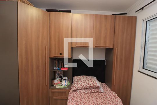 Quarto 2 de apartamento à venda com 2 quartos, 52m² em Penha de França, São Paulo