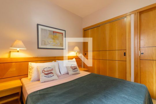 Kitnet/Studio à venda com 1 quarto, 45m² em Jardim Paulista, São Paulo