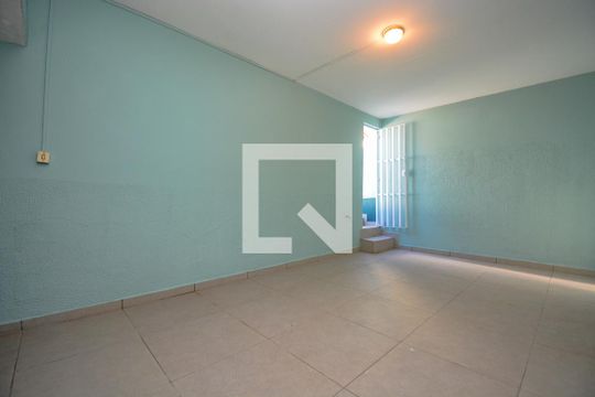 Garagem de casa à venda com 3 quartos, 160m² em Anchieta, São Bernardo do Campo