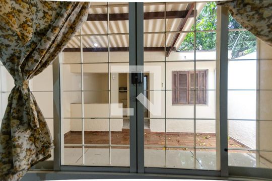 Cozinha de casa para alugar com 3 quartos, 180m² em Vila Fiat Lux, São Paulo