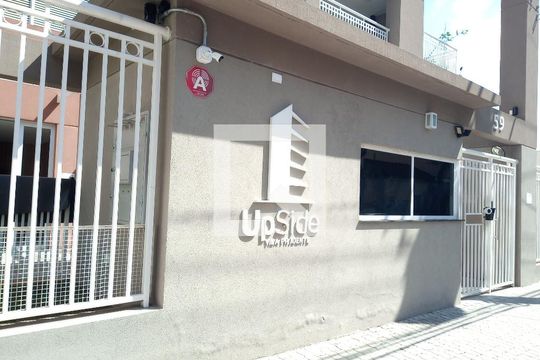 Fachada de apartamento para alugar com 1 quarto, 41m² em Parque da Vila Prudente, São Paulo