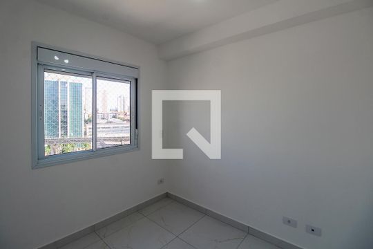 Quarto de apartamento para alugar com 1 quarto, 41m² em Parque da Vila Prudente, São Paulo