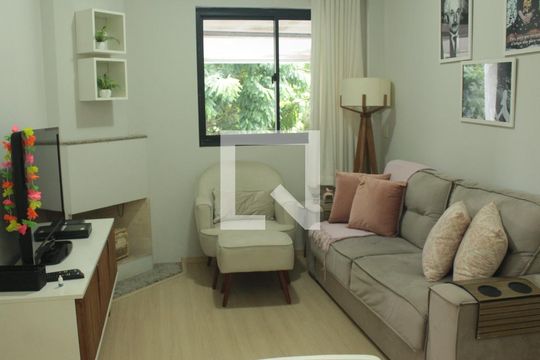 Apartamento à venda com 3 quartos, 67m² em Vila Andrade, São Paulo