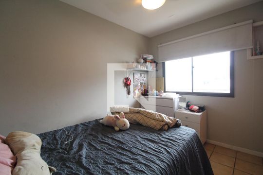 Quarto 1 de apartamento à venda com 3 quartos, 190m² em Freguesia (jacarepaguá), Rio de Janeiro