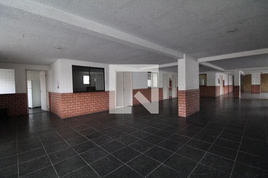 Área comum de apartamento à venda com 3 quartos, 190m² em Freguesia (jacarepaguá), Rio de Janeiro