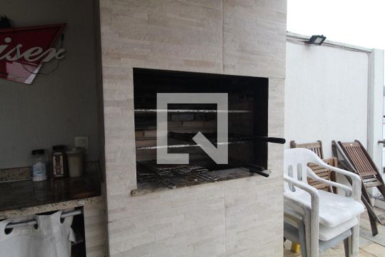 Churrasqueira de apartamento à venda com 3 quartos, 190m² em Freguesia (jacarepaguá), Rio de Janeiro