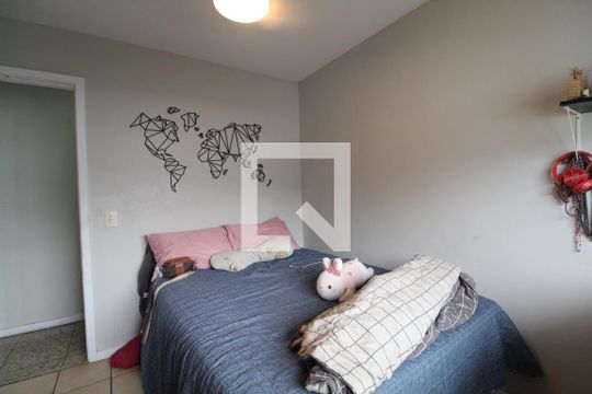 Quarto 1 de apartamento à venda com 3 quartos, 190m² em Freguesia (jacarepaguá), Rio de Janeiro