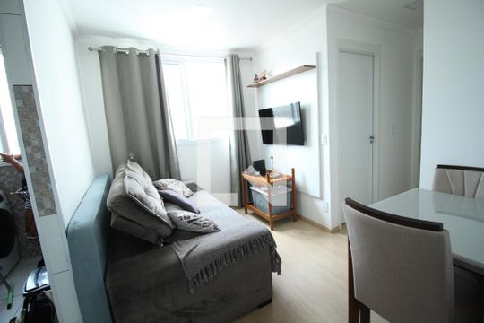 Apartamento à venda com 2 quartos, 45m² em Brás, São Paulo