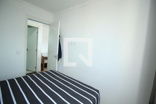 Quarto 2 de apartamento à venda com 2 quartos, 45m² em Brás, São Paulo