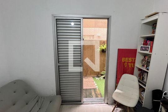 Quarto 1 de apartamento para alugar com 2 quartos, 71m² em Perdizes, São Paulo