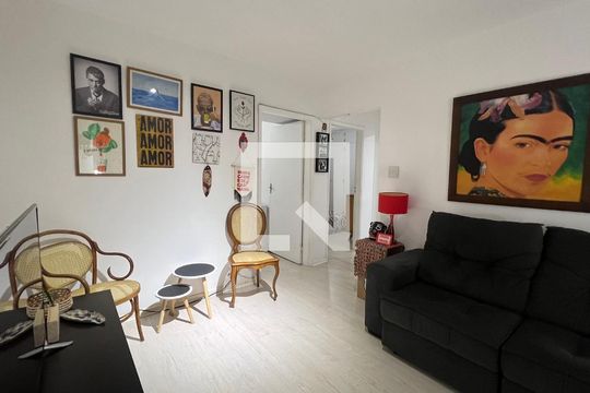 Apartamento para alugar com 2 quartos, 71m² em Perdizes, São Paulo