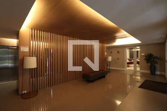 AREA COMUM de apartamento à venda com 2 quartos, 93m² em Jardim Prudência, São Paulo