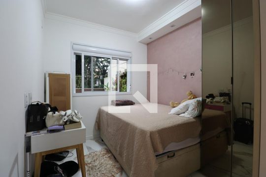 Quarto de apartamento à venda com 2 quartos, 93m² em Jardim Prudência, São Paulo