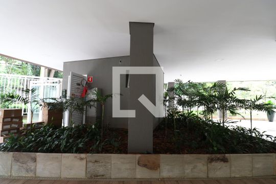 AREA COMUM de apartamento à venda com 2 quartos, 93m² em Jardim Prudência, São Paulo