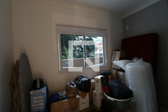 Quarto de apartamento à venda com 2 quartos, 93m² em Jardim Prudência, São Paulo