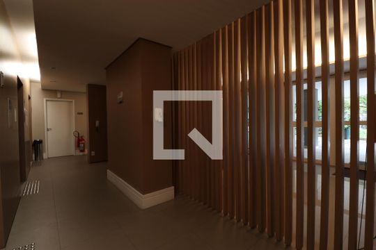 AREA COMUM de apartamento à venda com 2 quartos, 93m² em Jardim Prudência, São Paulo