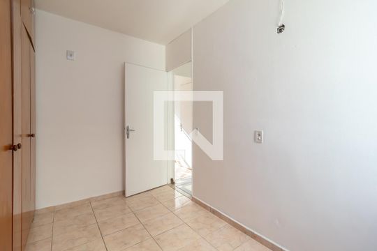 Quarto 1 de apartamento para alugar com 2 quartos, 47m² em Lauzane Paulista, São Paulo