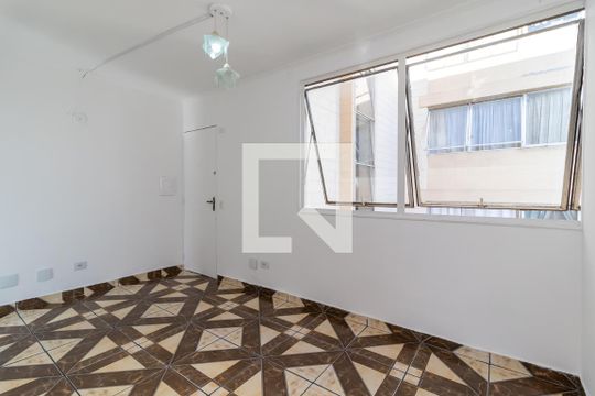 Apartamento para alugar com 2 quartos, 47m² em Lauzane Paulista, São Paulo