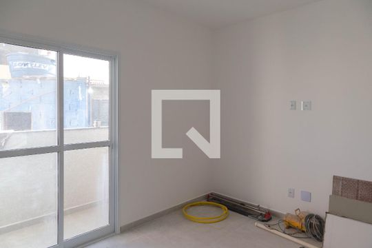 Kitnet de kitnet/studio para alugar com 1 quarto, 20m² em Parque Mikail, Guarulhos