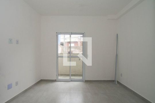Studio de kitnet/studio para alugar com 1 quarto, 20m² em Parque Mikail, Guarulhos