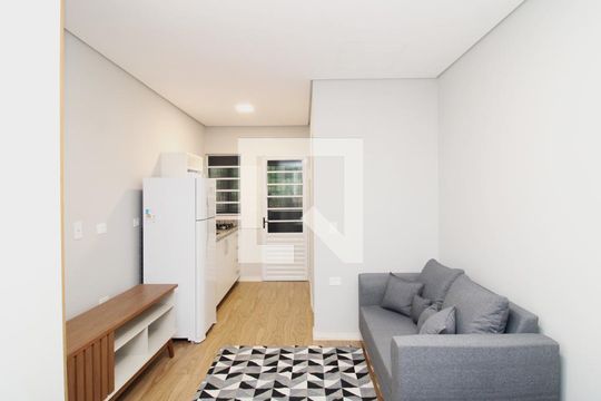 Kitnet/Studio para alugar com 1 quarto, 25m² em Vila Medeiros, São Paulo