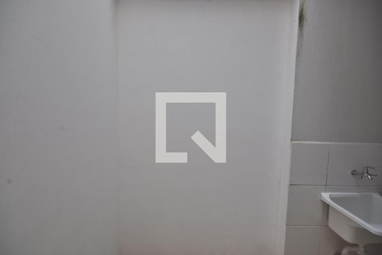 Vista  de kitnet/studio para alugar com 1 quarto, 25m² em Vila Medeiros, São Paulo