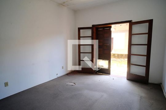 Quarto 1 de casa para alugar com 4 quartos, 340m² em Jardim Paulista, São Paulo